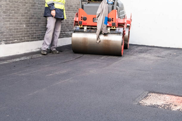 Best Driveway Crack Filling  in Arkansas City, KS